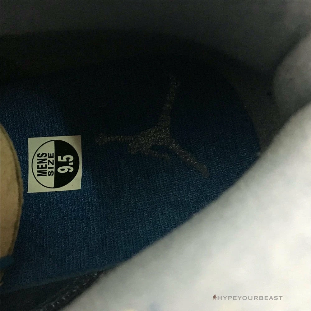 HypeYourBeast Air Jordan 6 Retro ‘Diffused Blue’