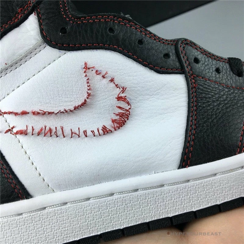 HypeYourBeast Air Jordan 1 Retro High OG ‘Defiant’