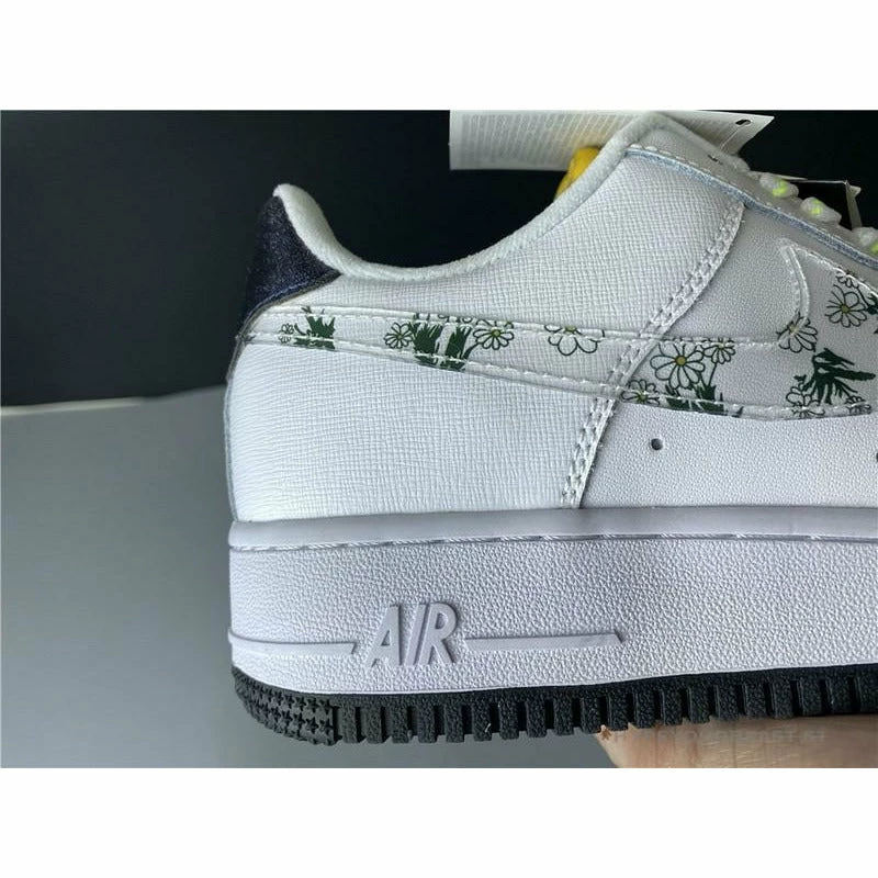 HypeYourBeast Nike Air Force 1 Low ‘Daisy Pack’