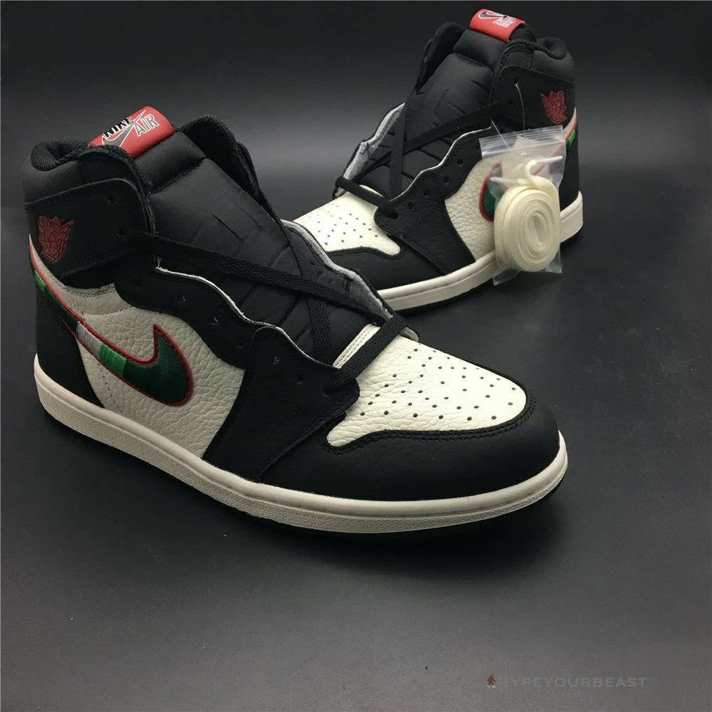 Air Jordan 1 Retro High Sports Illustrated (A Star Is Born)