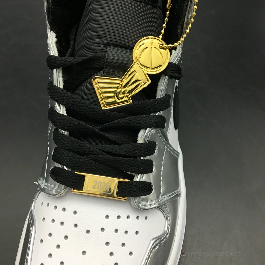 Air Jordan 1 High ‘Pass The Torch’