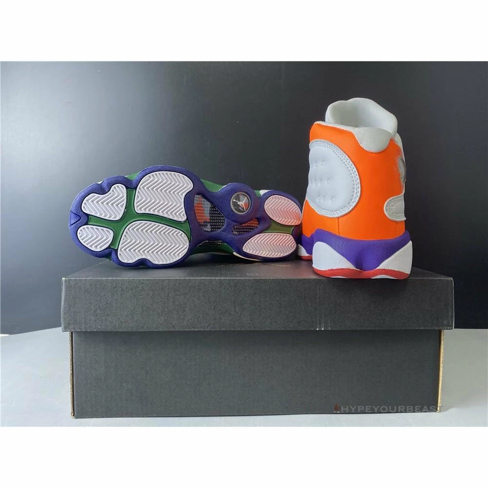 Air Jordan 13 ‘Playground’