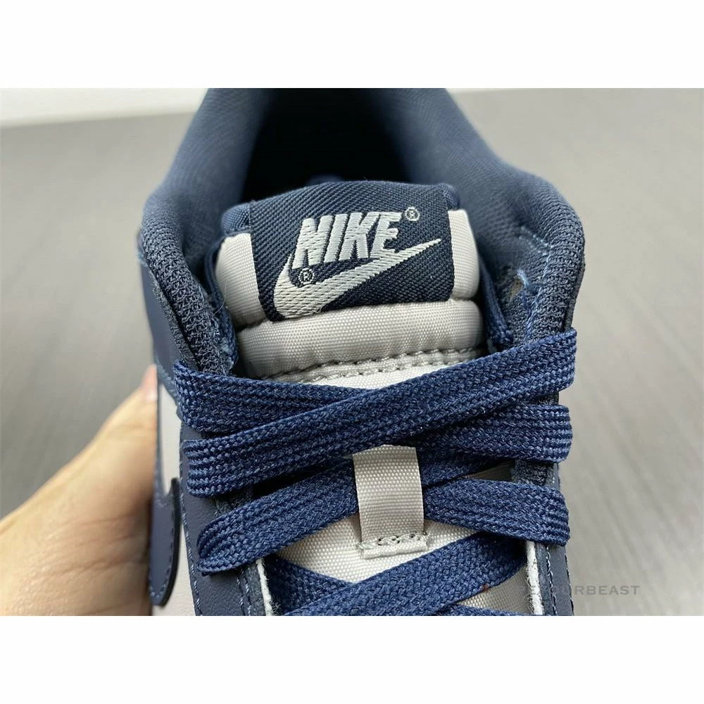 HypeYourBeast Nike Dunk Low ‘Georgetown’