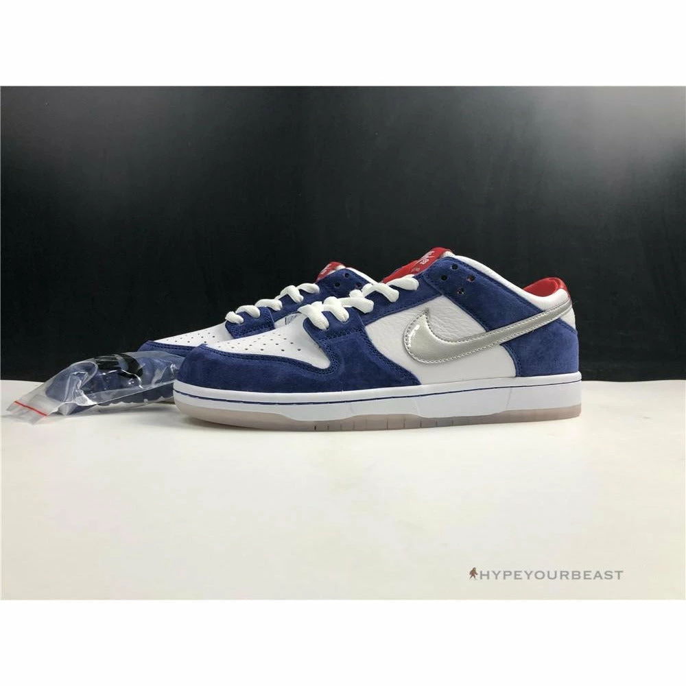 Nike SB Dunk Low Pro ‘Ishod Wair”