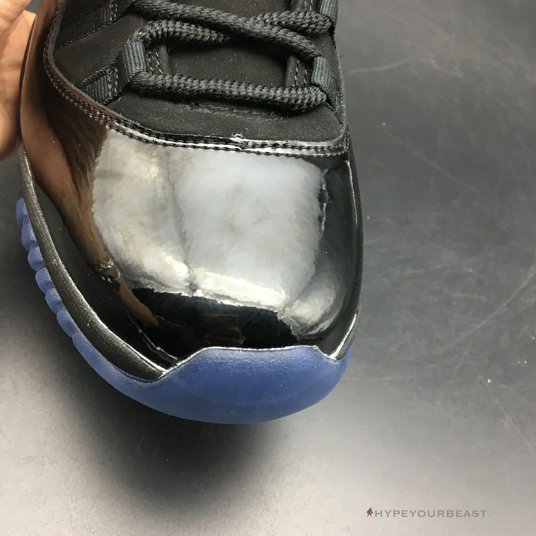 HypeYourBeast Air Jordan 11 ‘Prom Night’