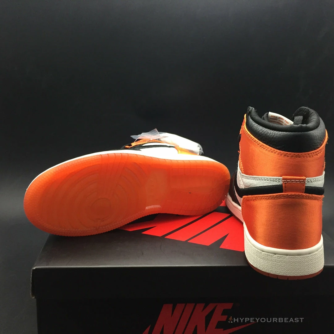 Air Jordan 1 Retro High OG ‘Shattered Backboard’
