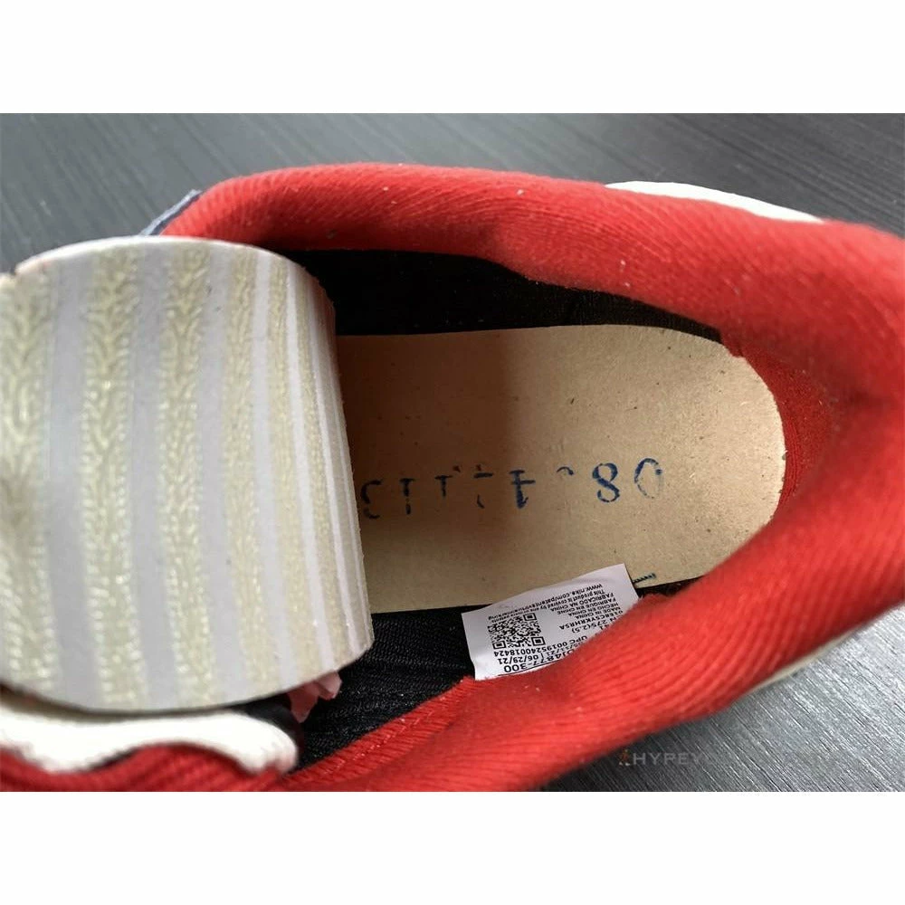 HypeYourBeast Nike Sacai ‘Undercover’ Red
