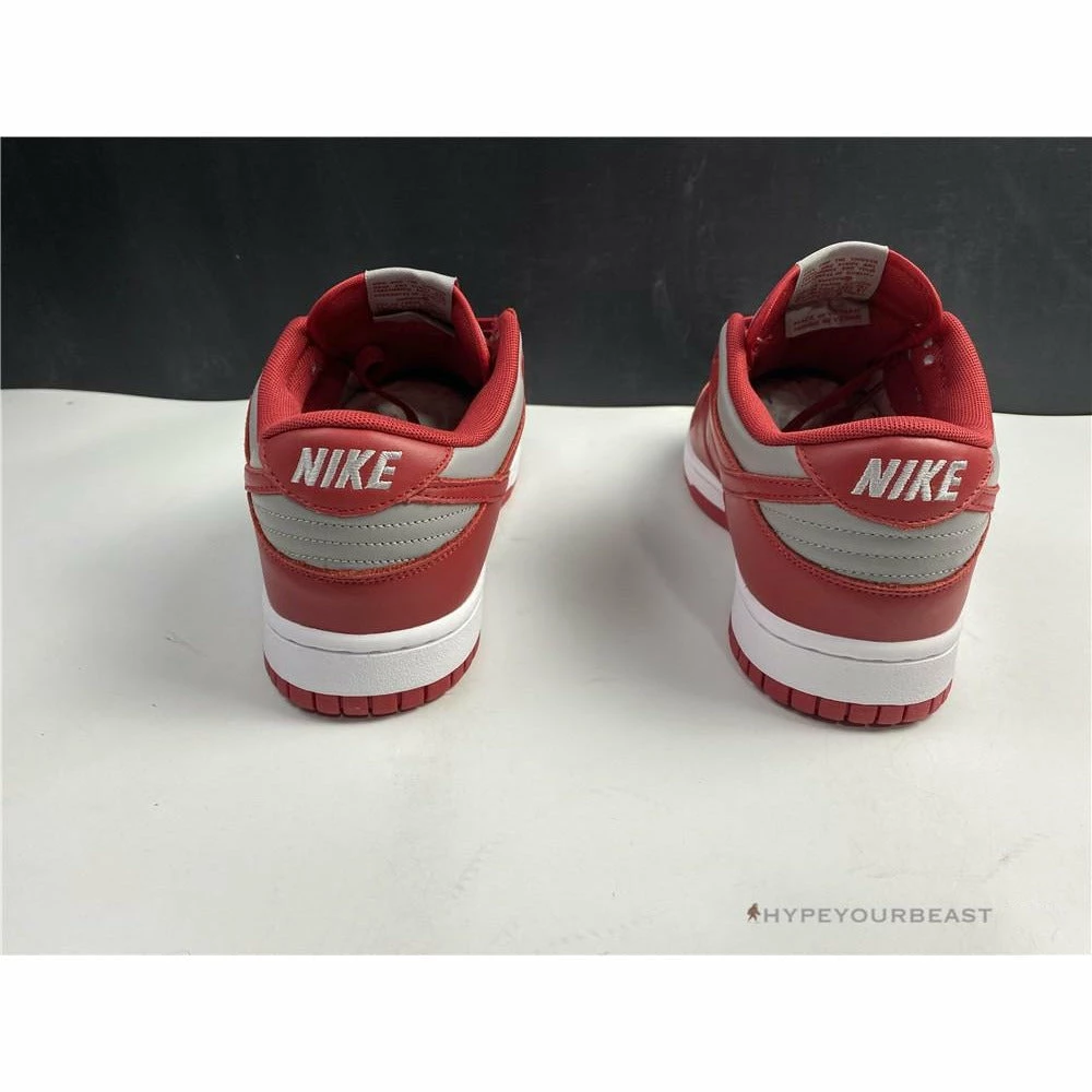 Nike Dunk SB Low ‘University Red’