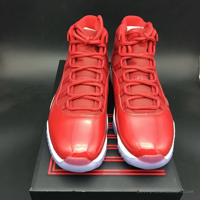 Air Jordan 11 ‘Win Like 96’