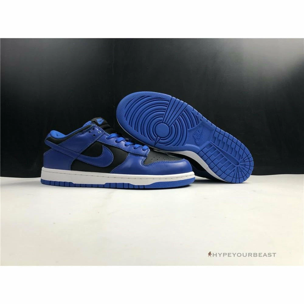 Nike Dunk Low ‘Hyper Cobalt’