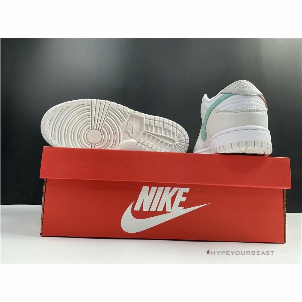 HypeYourBeast Nike Dunk Low ‘Tropical Twist’