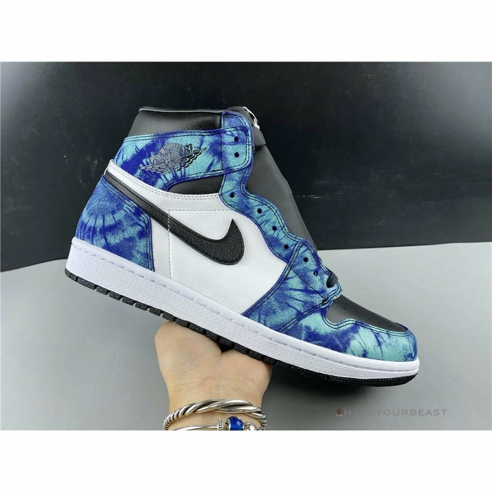 Air Jordan 1 High ‘Tie-Die’