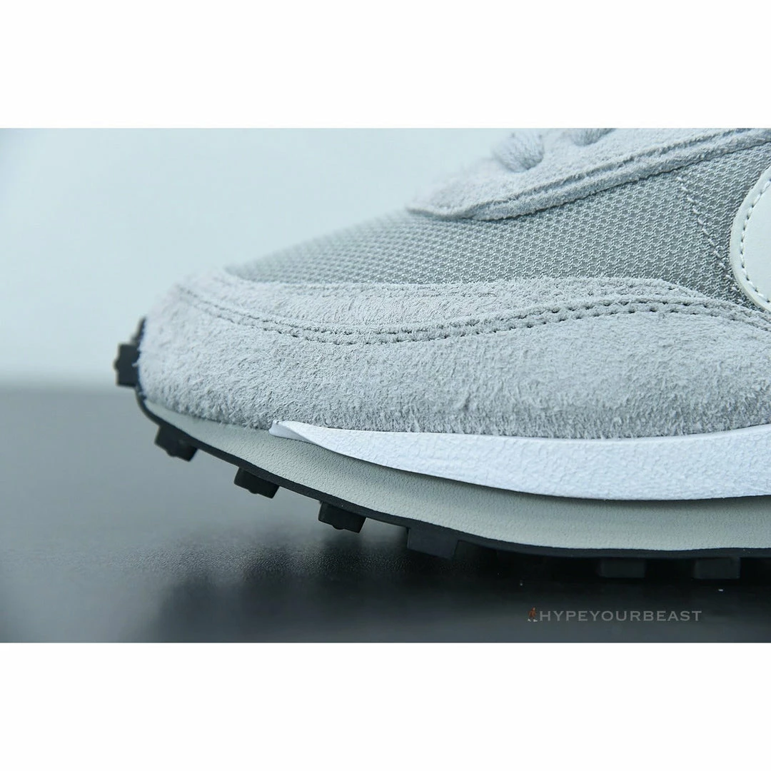 HypeYourBeast Nike Sacai X LD Waffle ‘Summit White’