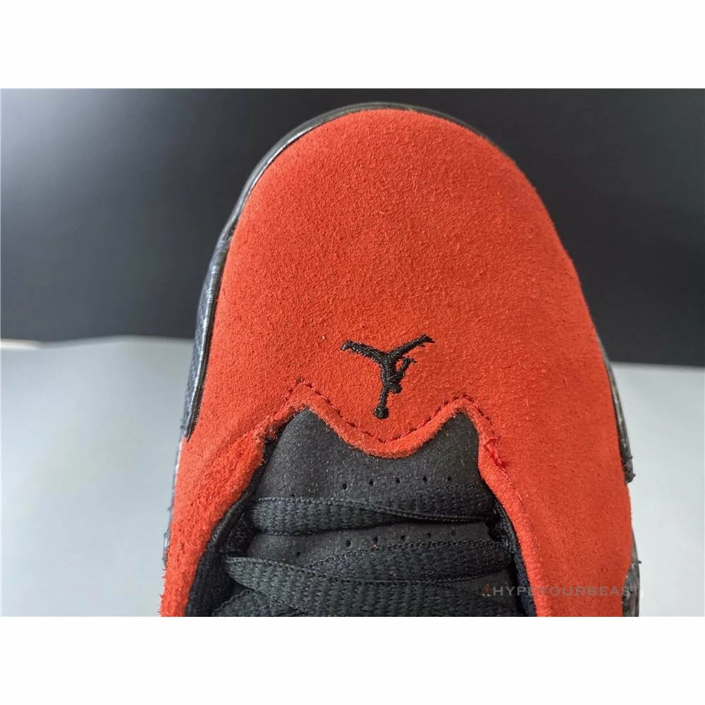 Air Jordan 14 Ferarri ‘Red’