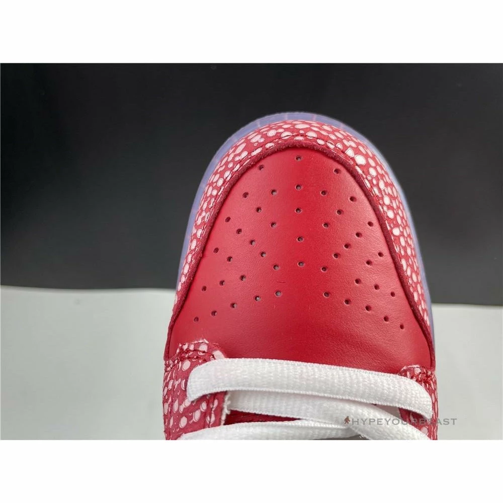 HypeYourBeast Nike Stingwater X SB Dunk Low ‘Magic Mushroom’