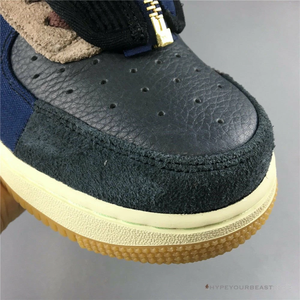 Nike Air Force 1 Low “Travis Scott – Cactus Jack”