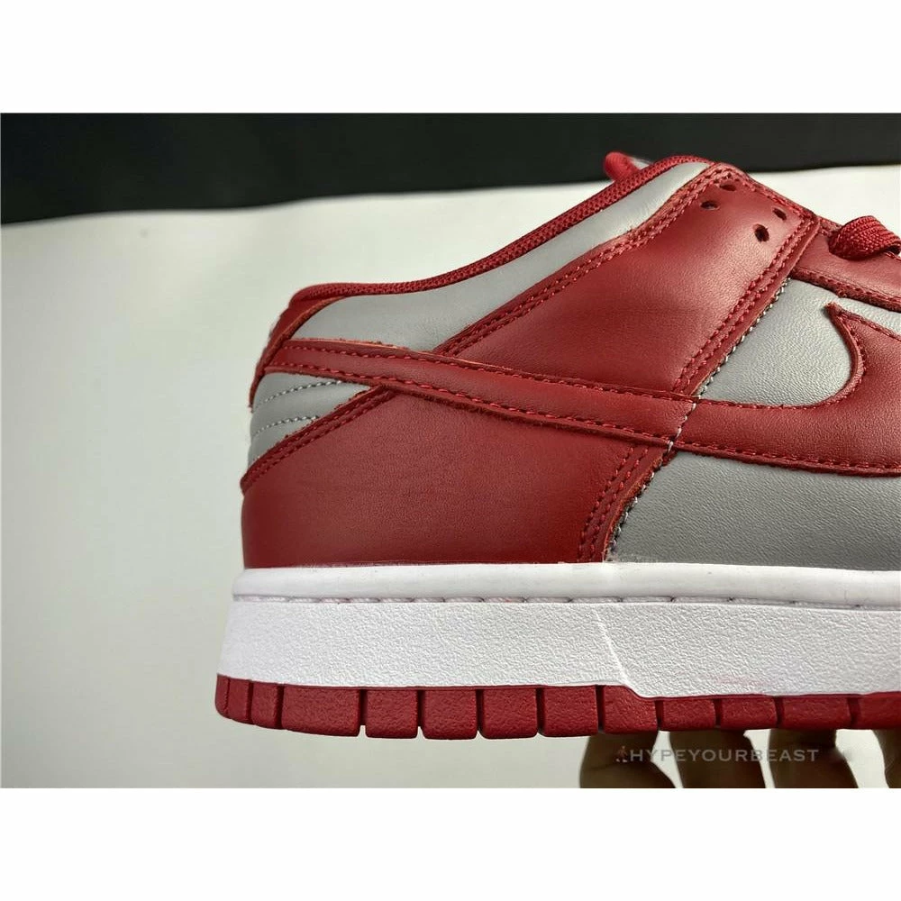 Nike Dunk SB Low ‘University Red’