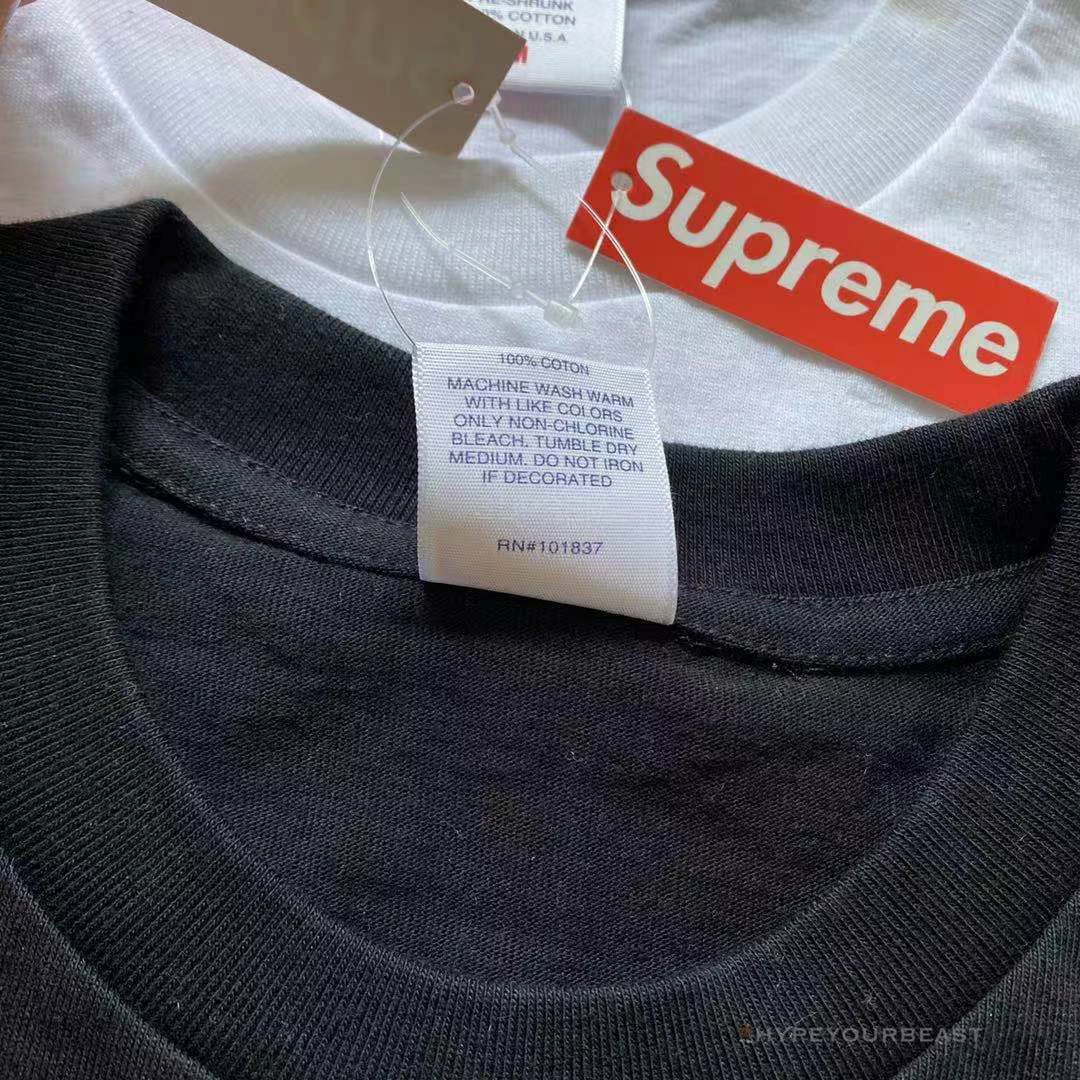 S*p*e long sleeve shirt black shirts