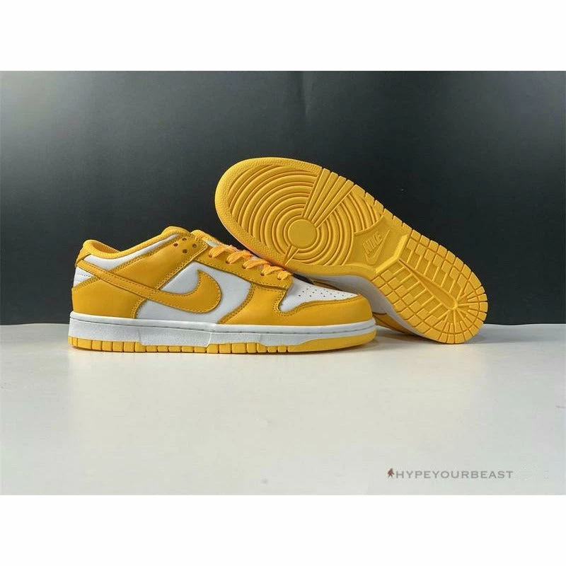 HypeYourBeast Nike Dunk Low ‘Pollen’