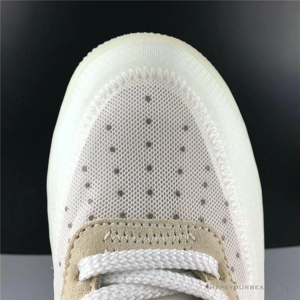 Off-White X Nike Air Force 1 Low “The Ten”