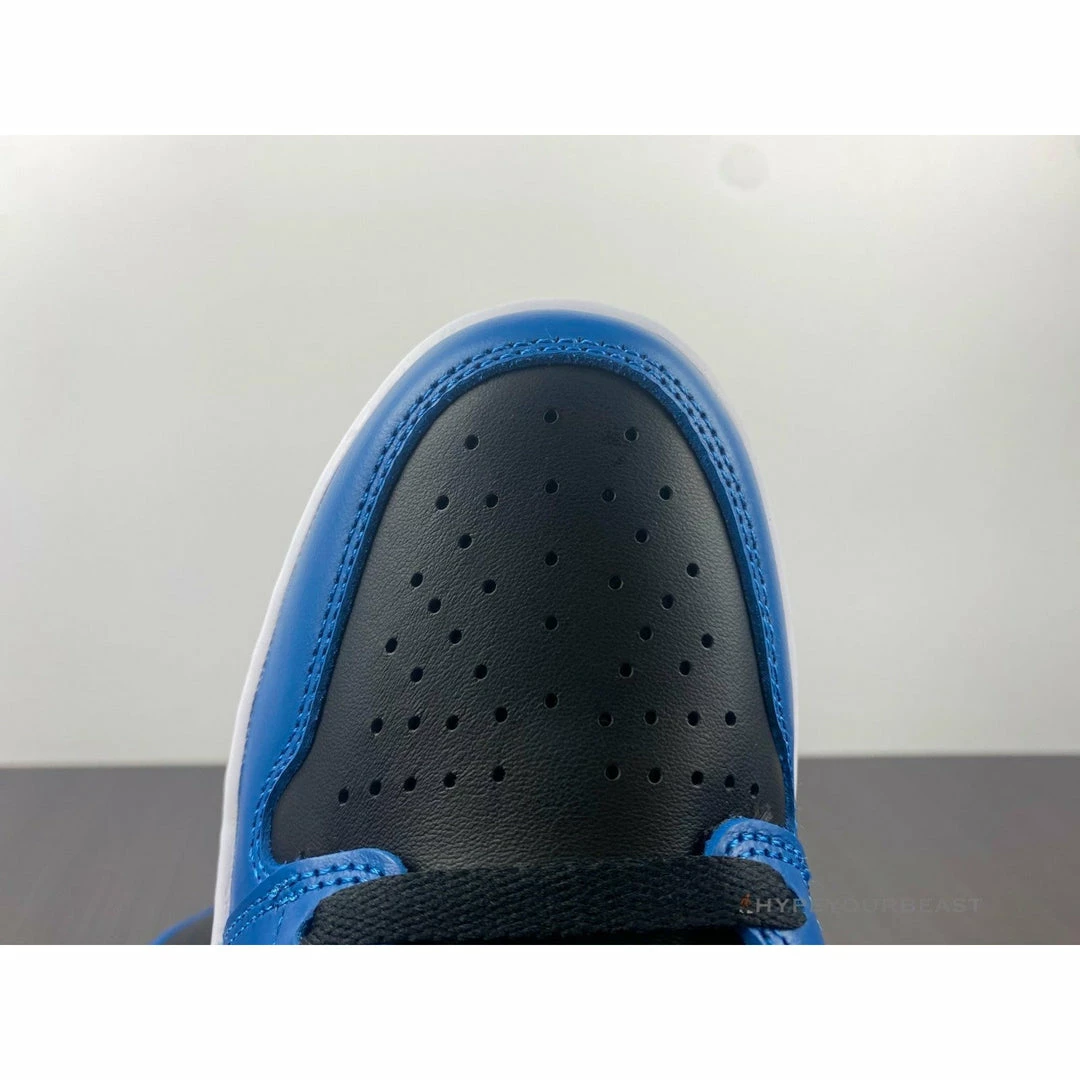HypeYourBeast Air Jordan 1 Retro High OG ‘Dark Marina Blue’