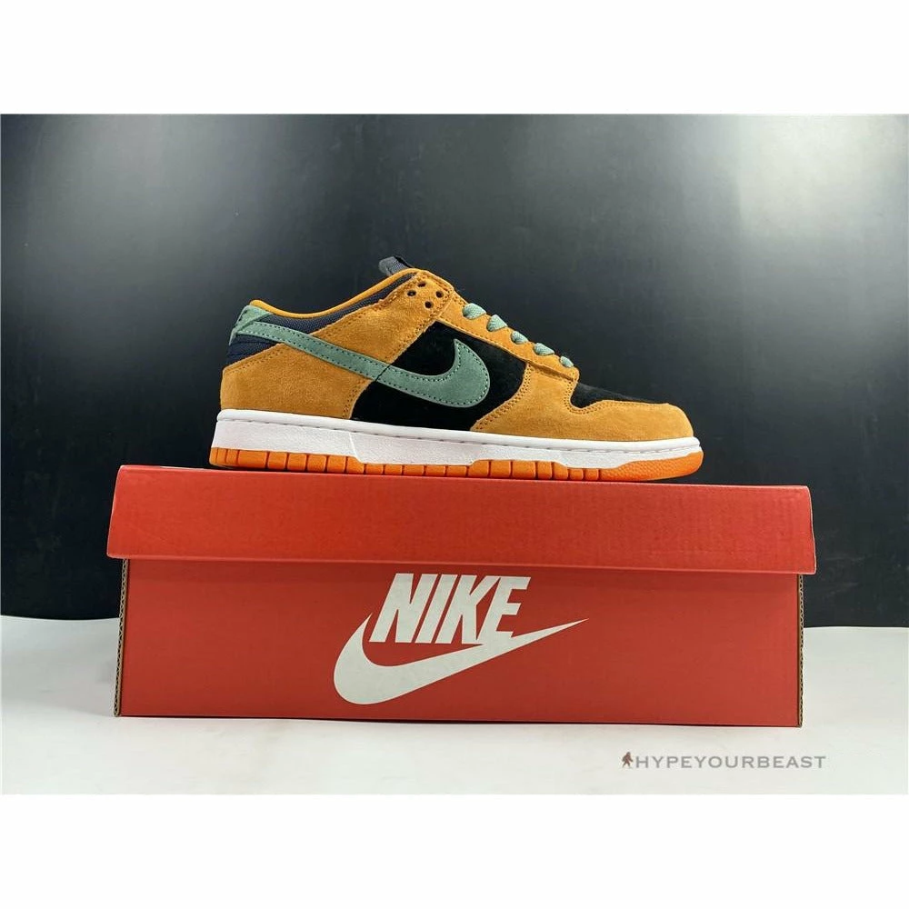 Nike SB Dunk Low ‘Ceramic’