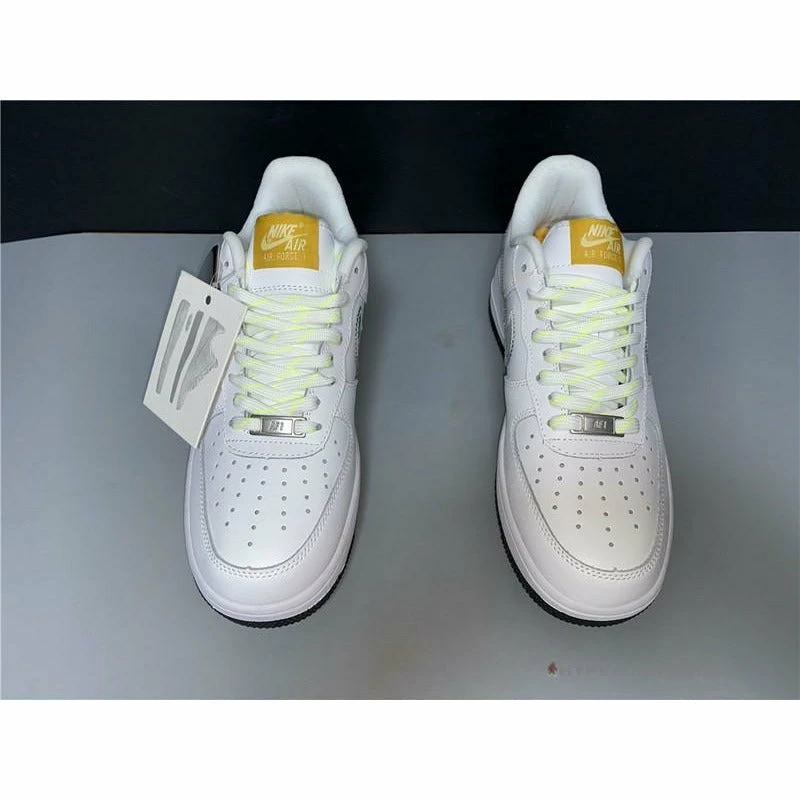 HypeYourBeast Nike Air Force 1 Low ‘Daisy Pack’