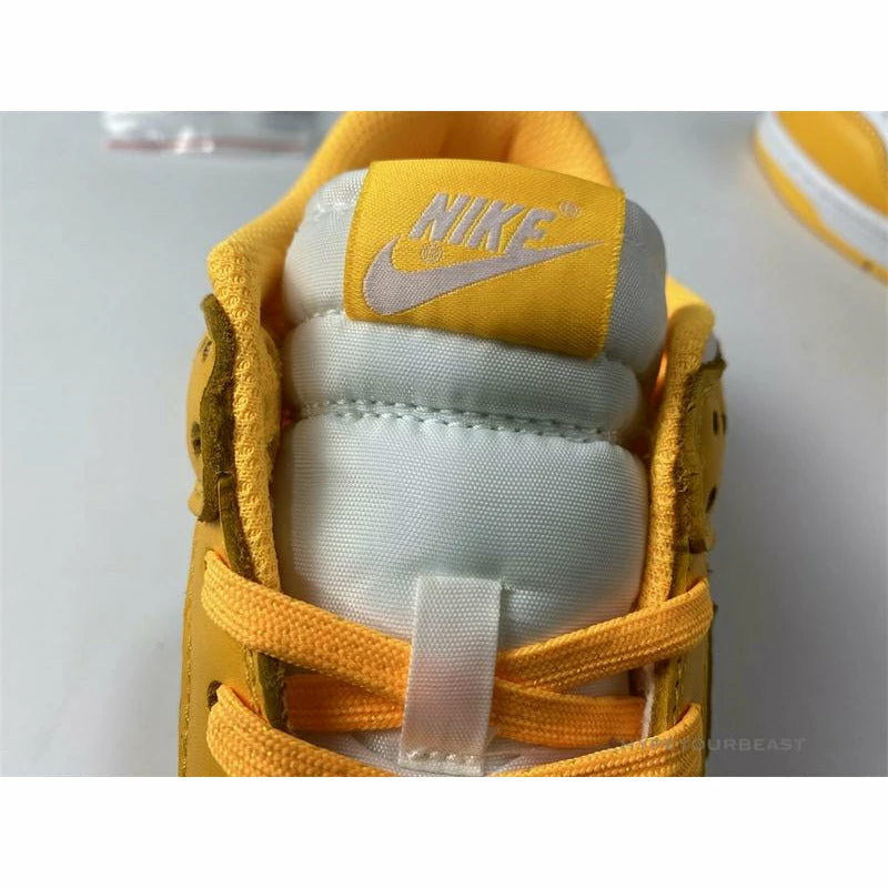 HypeYourBeast Nike Dunk Low ‘Pollen’