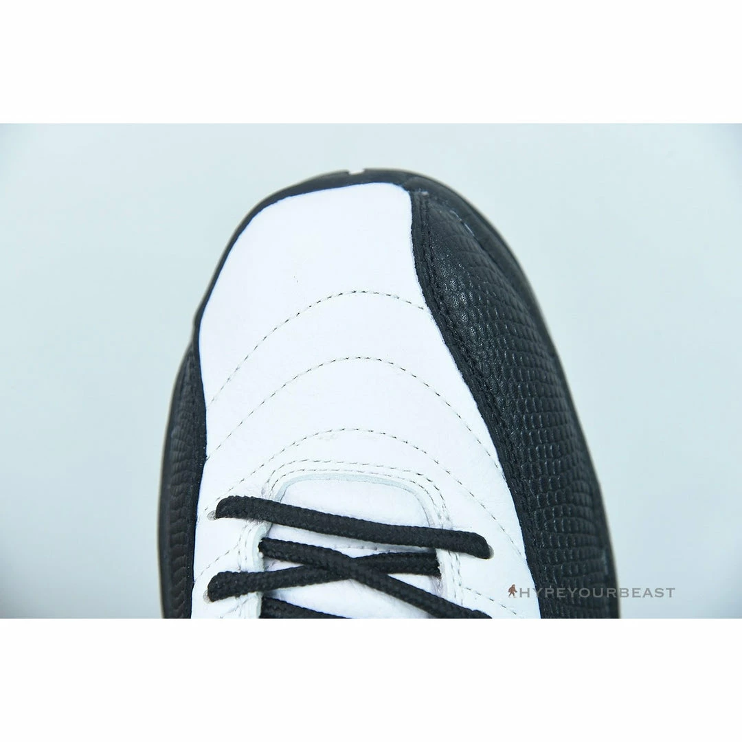 HypeYourBeast Air Jordan 12 ‘Royalty’