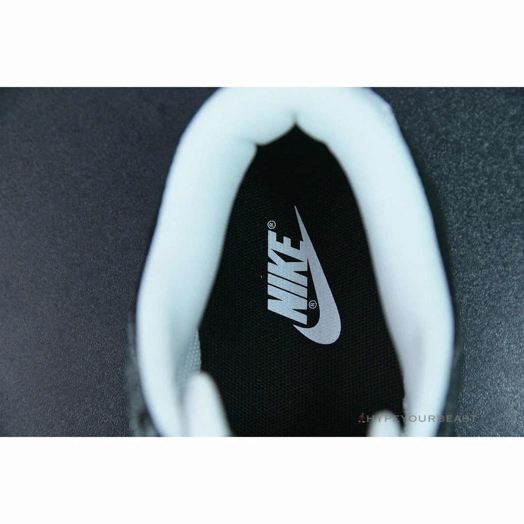 HypeYourBeast Nike Dunk Low ‘Shimmer’