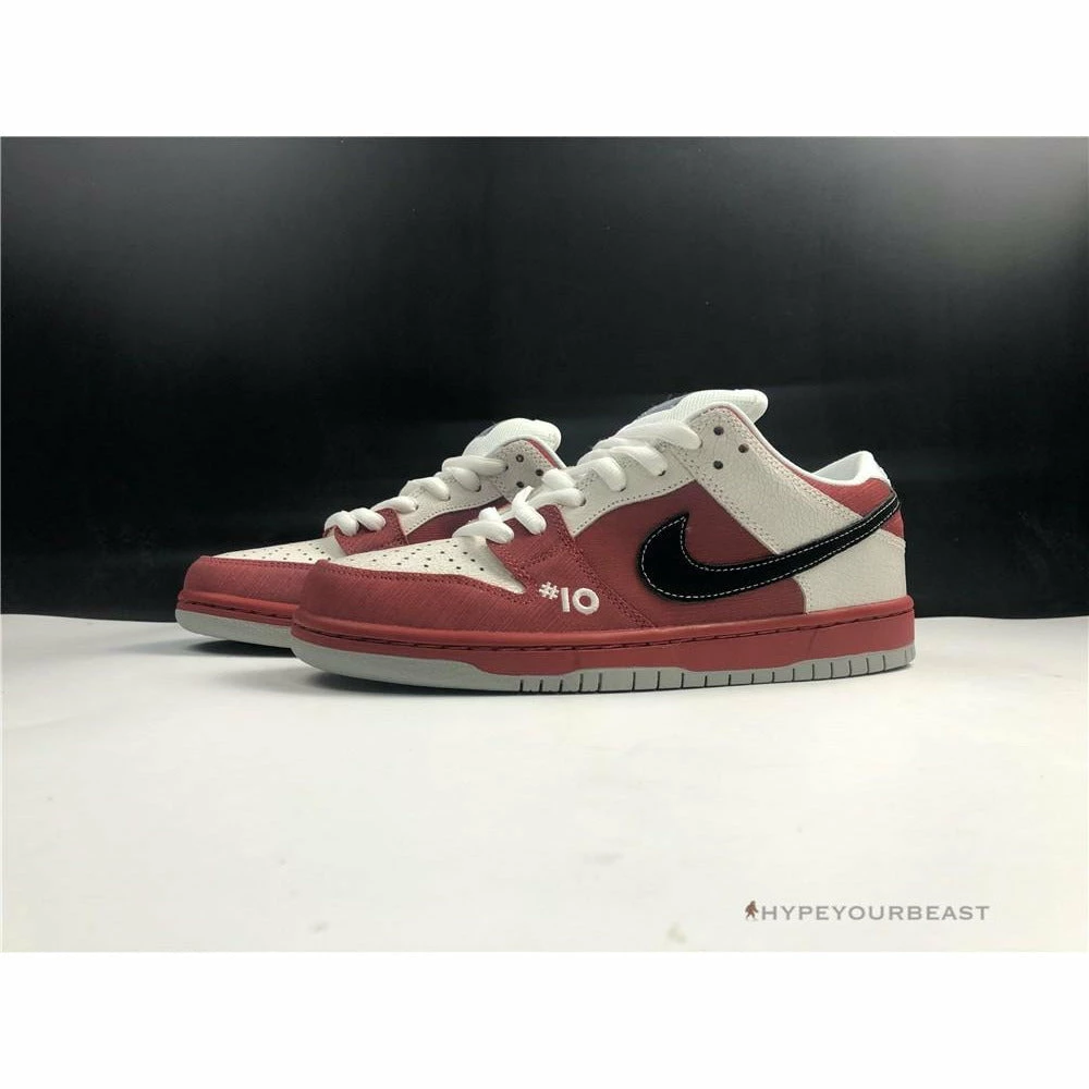 HypeYourBeast Nike SB Dunk Low ‘Roller Derby’