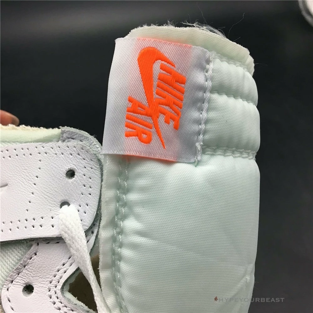 The Ten: Off White X Jordan 1 “OG” Air Jordan