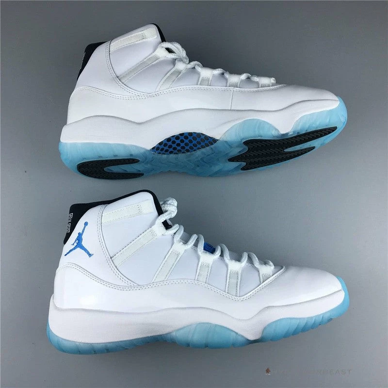 Air Jordan 11 ‘Legend Blue’