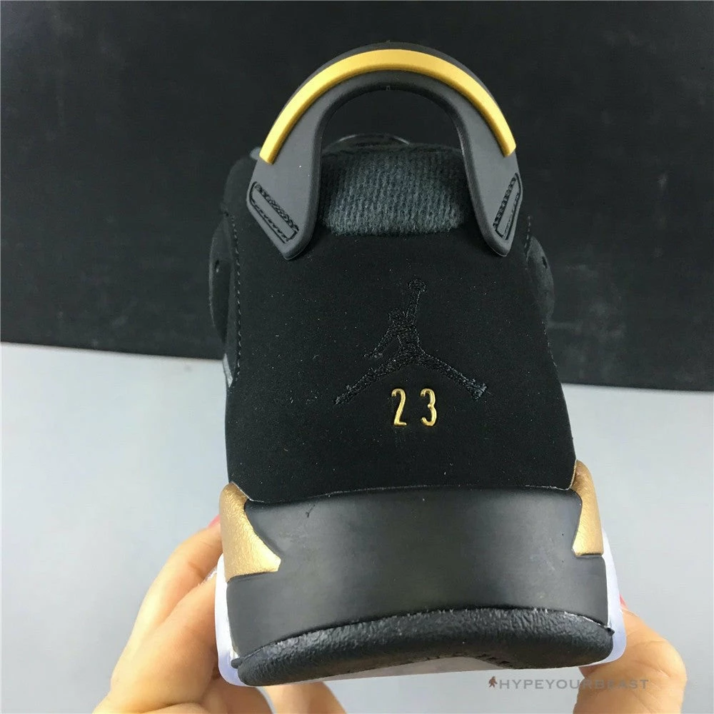 Air Jordan 6 Retro ‘Defining Moments’ 2020