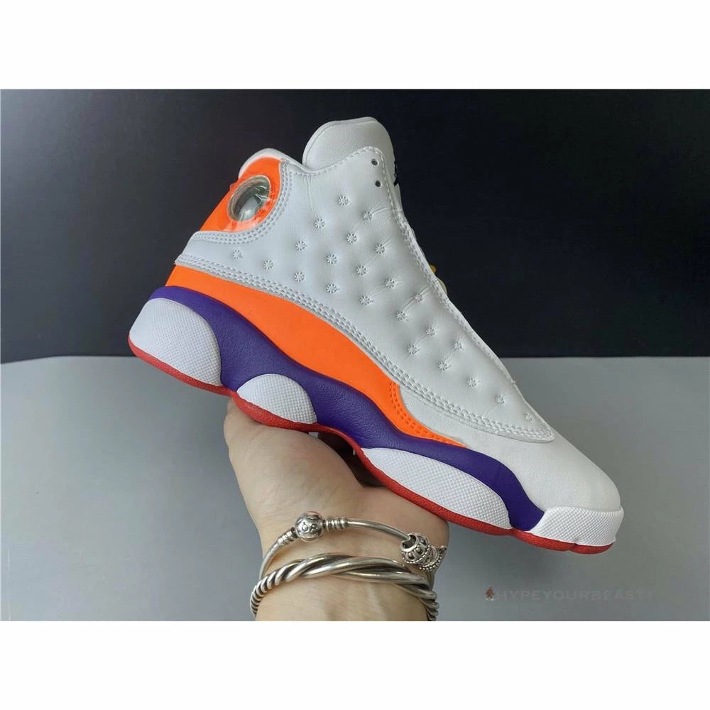 Air Jordan 13 ‘Playground’