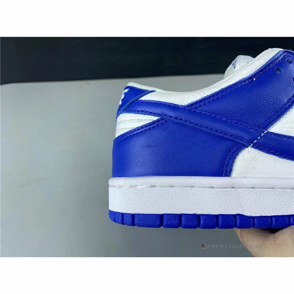 Nike Dunk Low SB ‘Kentucky’