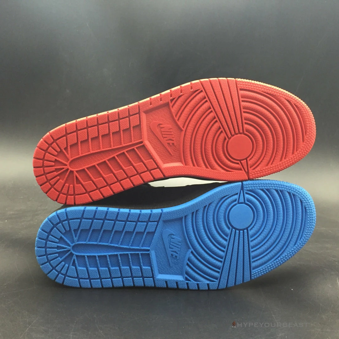 Air Jordan 1 Retro High OG ‘Quai 54’