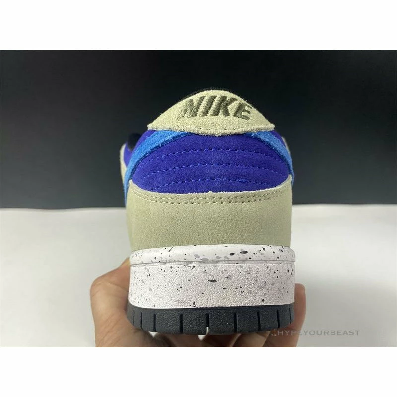 HypeYourBeast Nike Dunk Low SB ‘ACG Celadon’