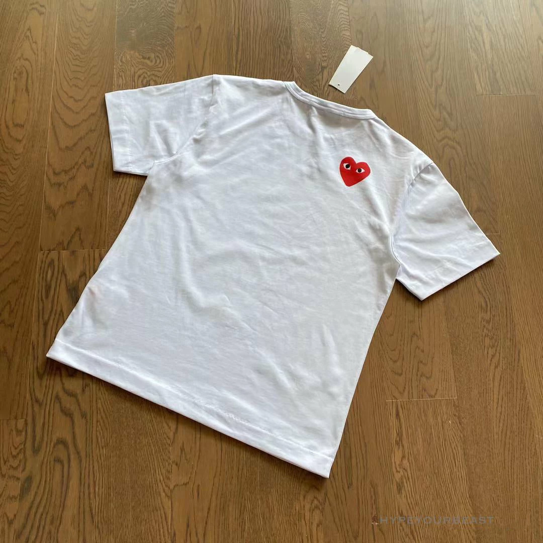 hypeyourbeast cdg x t*f tee shirt t-shirts