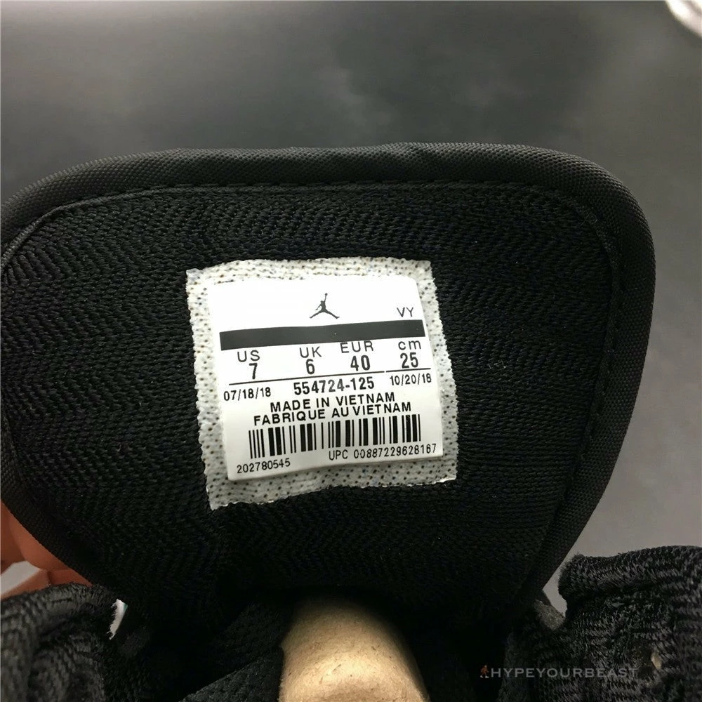 Air Jordan 1 Mid SE WMNS ‘Multi Patent’