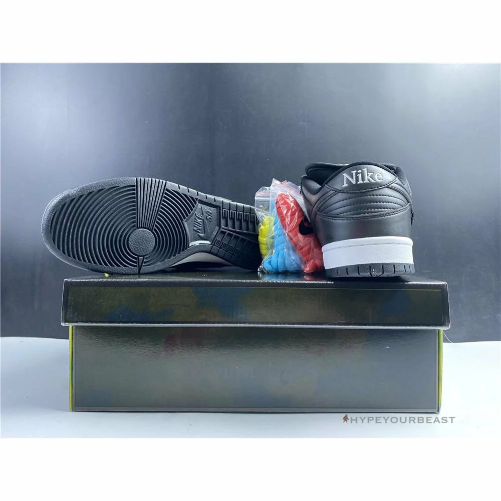 Nike SB Dunk Low ‘Civilist’