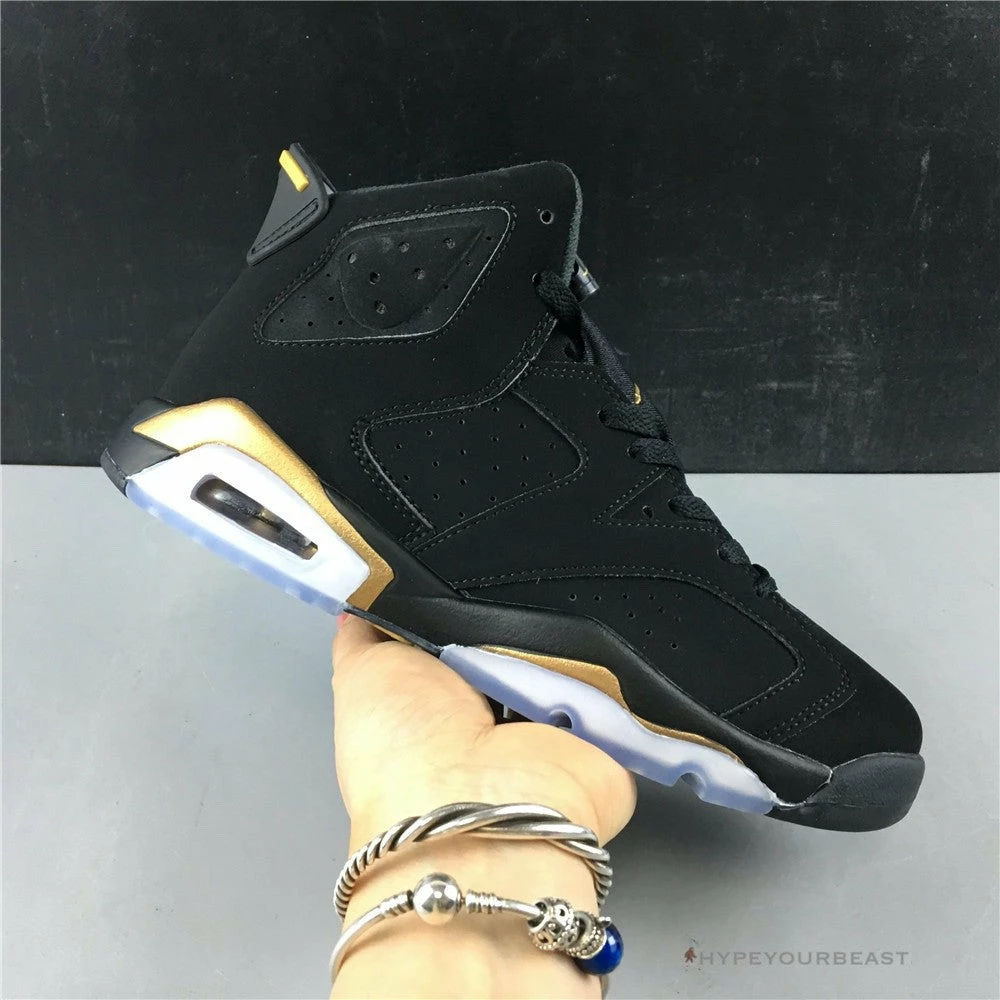 Air Jordan 6 Retro ‘Defining Moments’ 2020