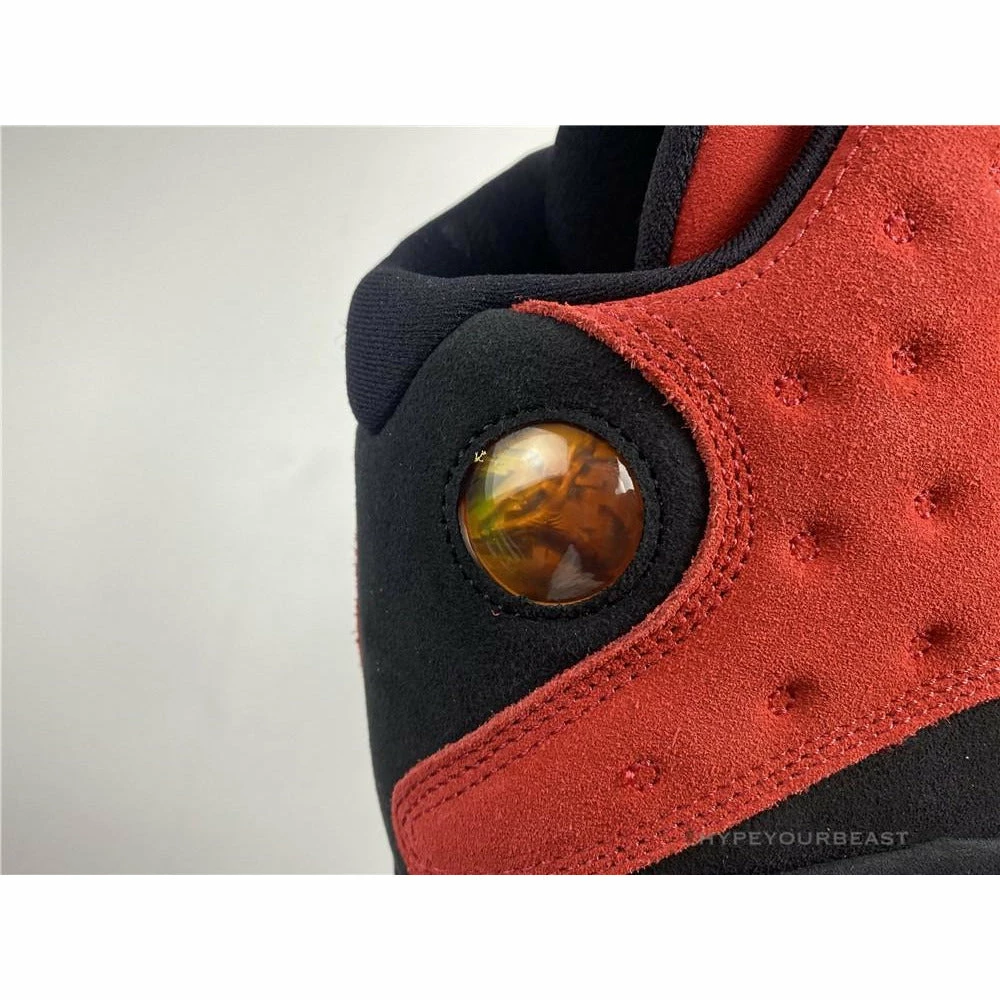 Air Jordan 13 ‘Reverse Bred’