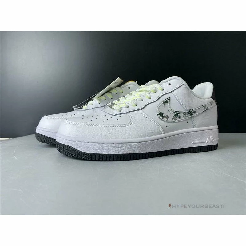 HypeYourBeast Nike Air Force 1 Low ‘Daisy Pack’