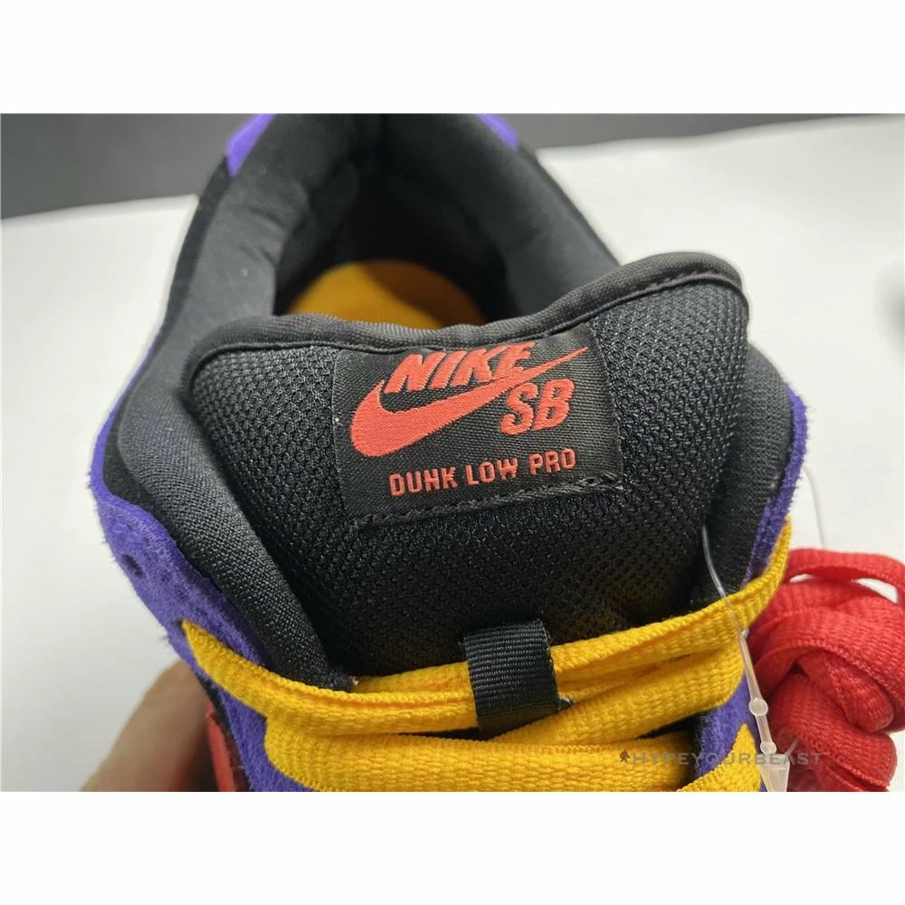 Nike Dunk SB Low ‘ACG Terra’