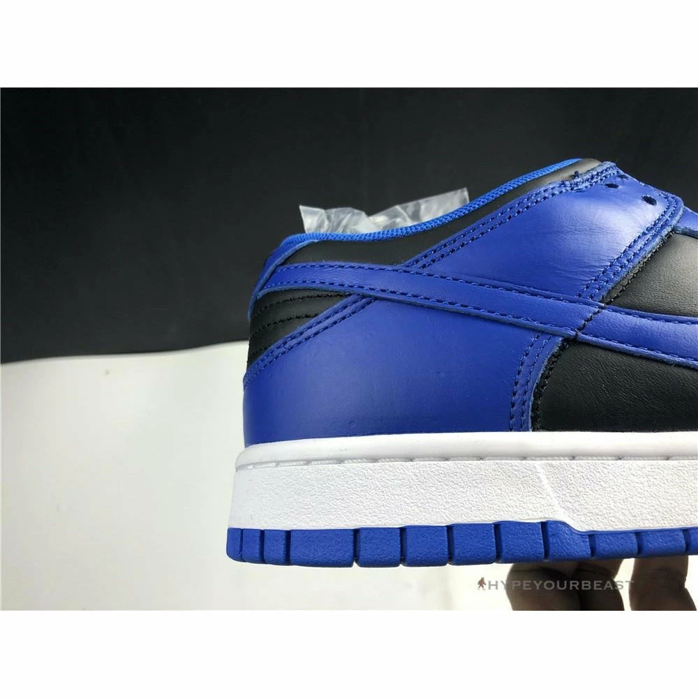 Nike Dunk Low ‘Hyper Cobalt’