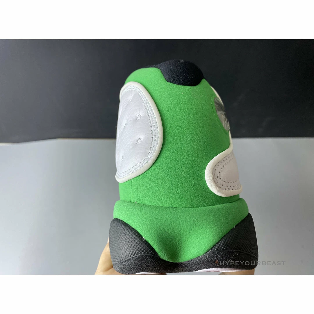 Air Jordan 13 ‘Lucky Green’