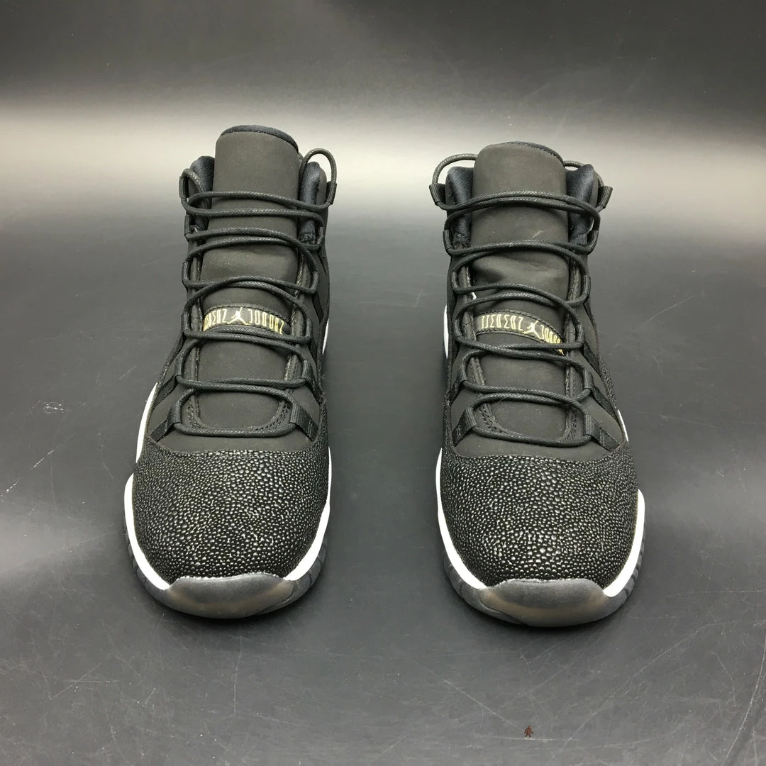 HypeYourBeast Air Jordan 11 Retro Premium ‘Heiress’