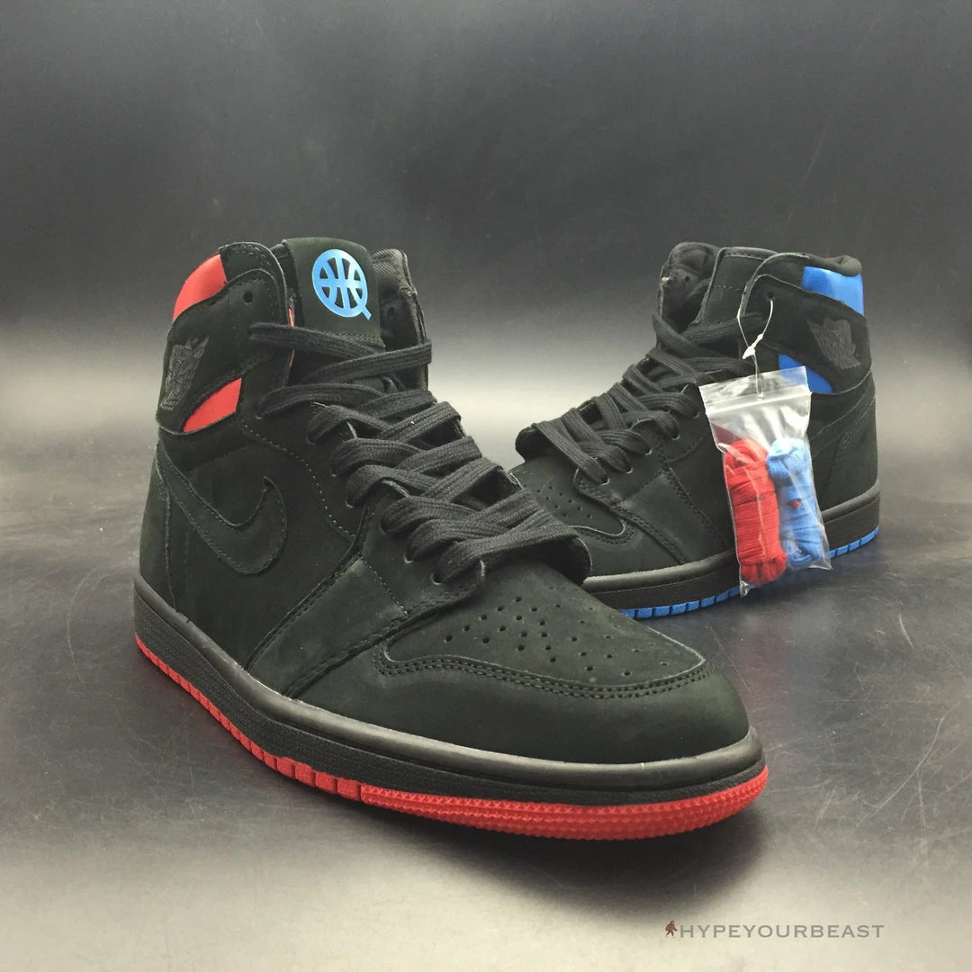 Air Jordan 1 Retro High OG ‘Quai 54’