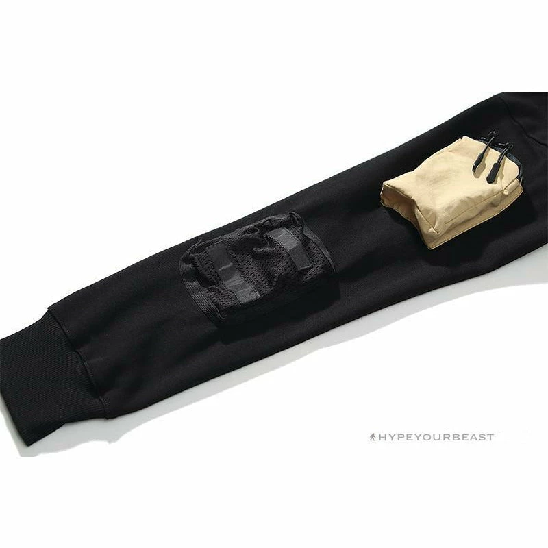 HypeYourBeast Travis Scott X Cactus Jack Hoodie